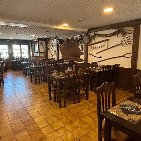 Hotel Avanti Pas De La Casa Luaran gambar