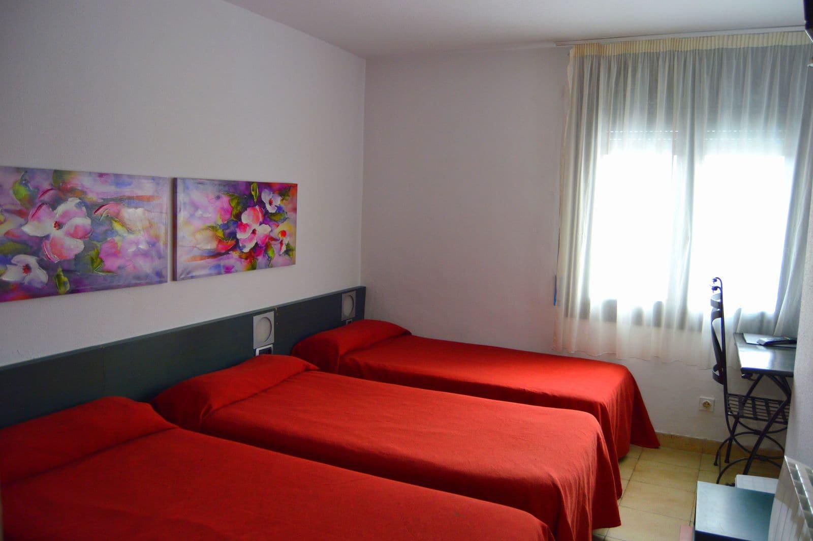 Hotel Avanti Pas De La Casa Luaran gambar