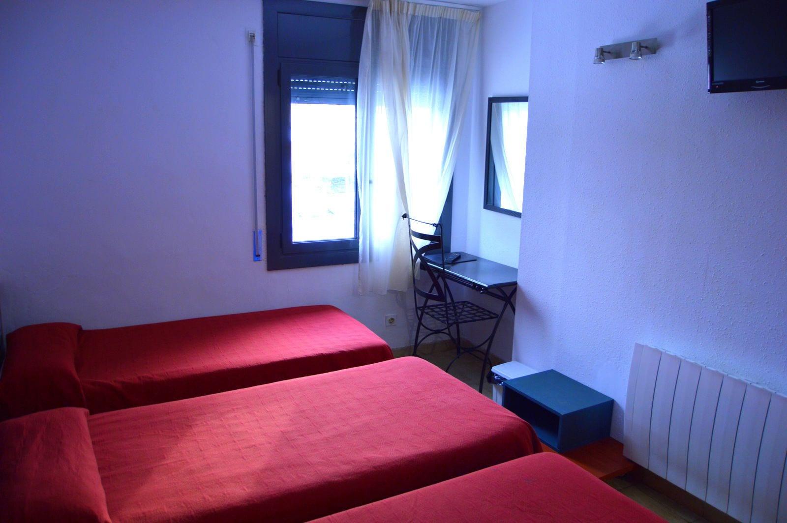 Hotel Avanti Pas De La Casa Luaran gambar