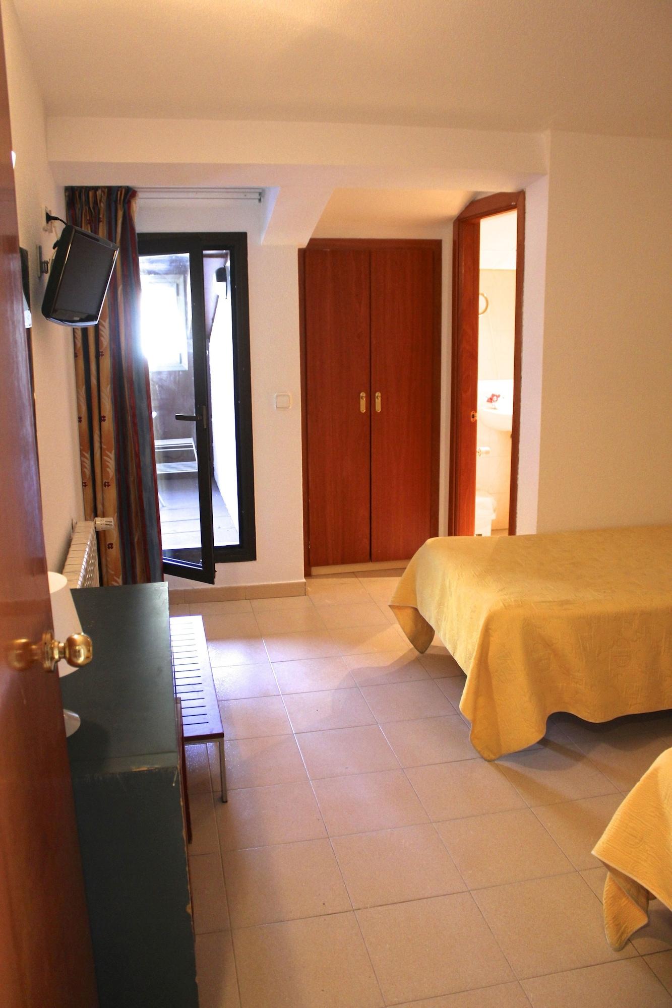 Hotel Avanti Pas De La Casa Luaran gambar