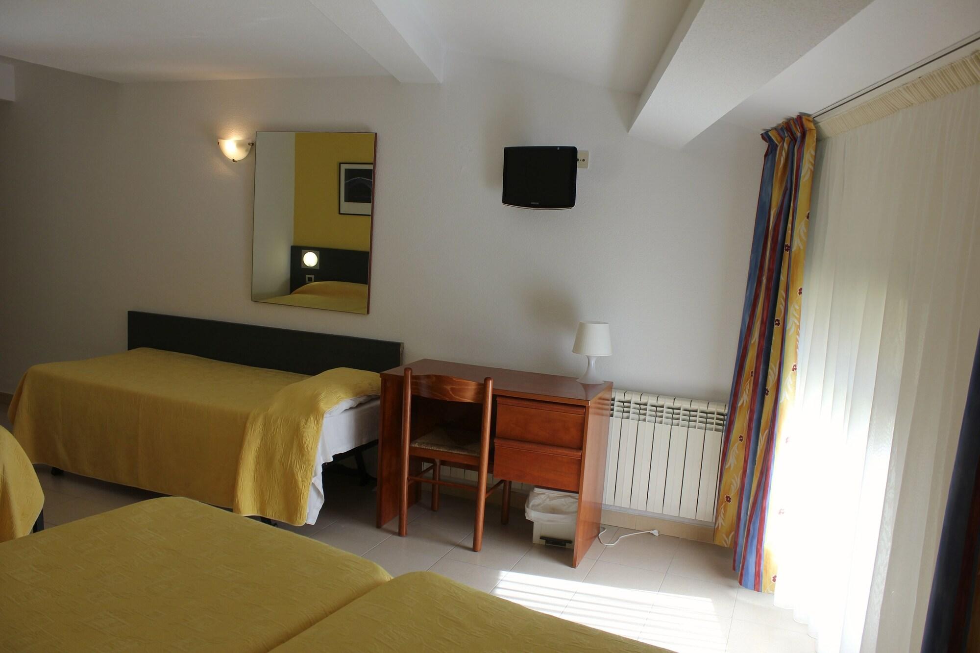 Hotel Avanti Pas De La Casa Luaran gambar