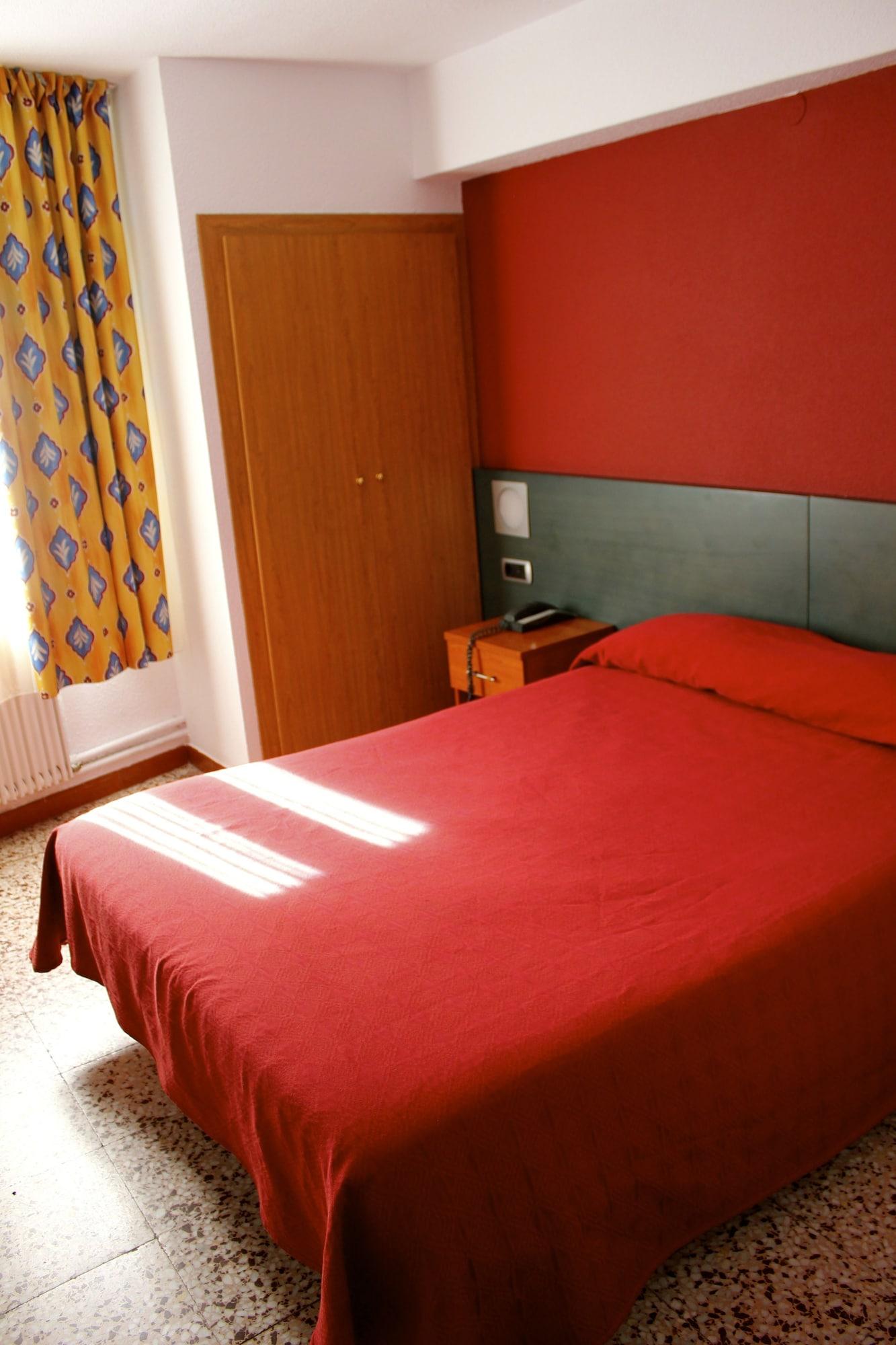 Hotel Avanti Pas De La Casa Luaran gambar