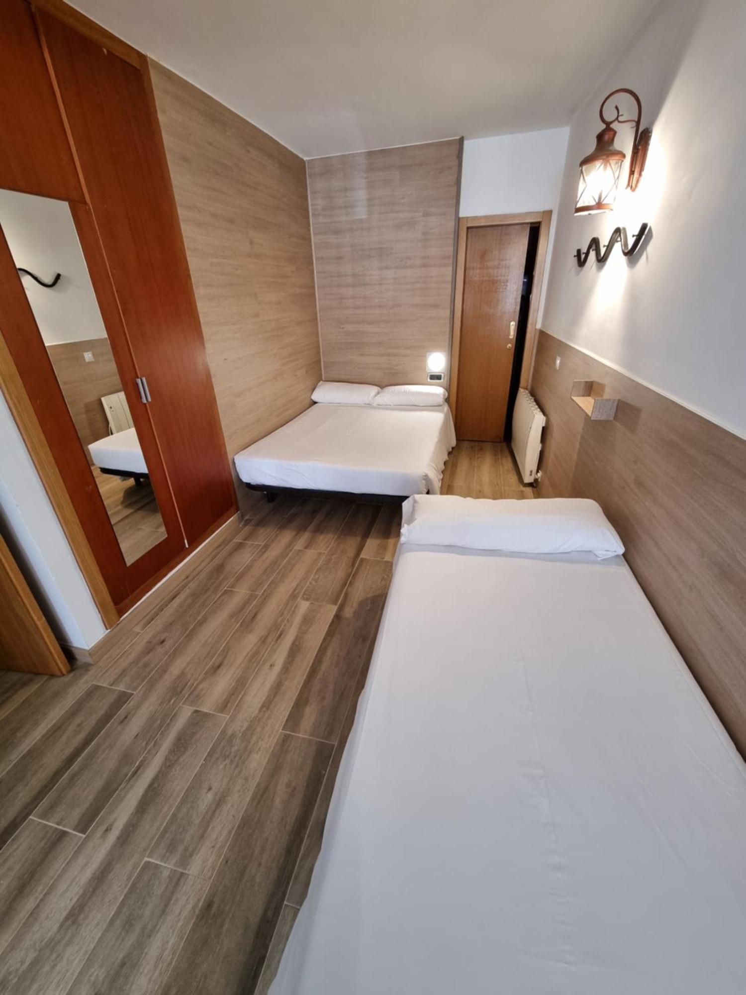 Hotel Avanti Pas De La Casa Luaran gambar