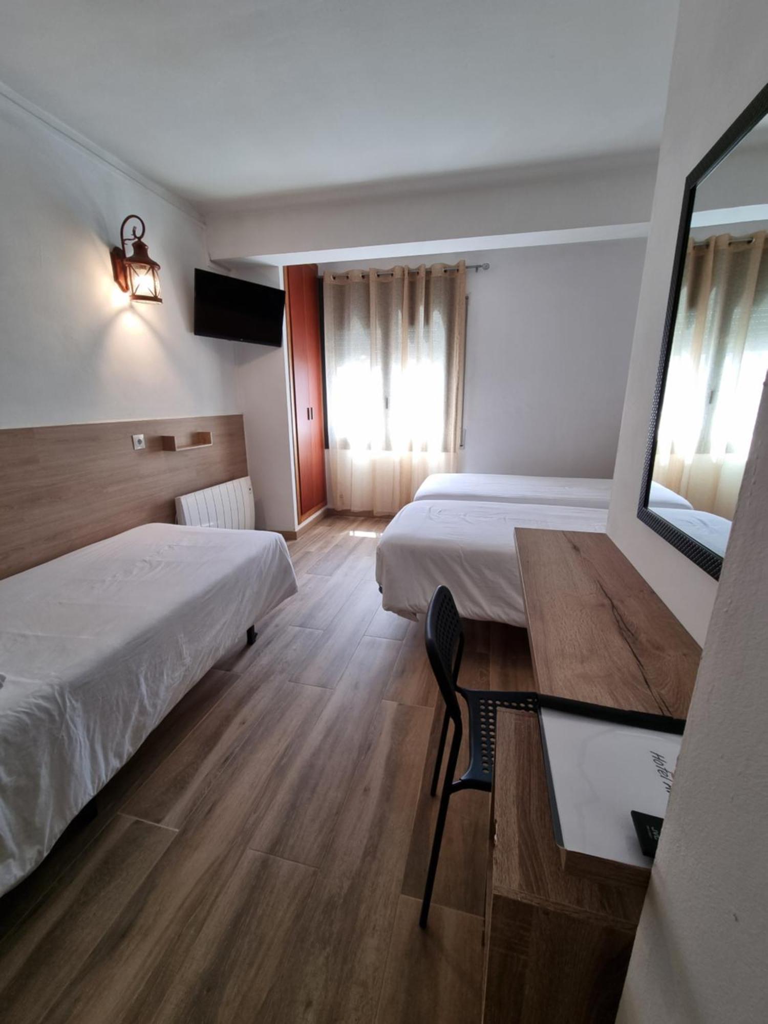 Hotel Avanti Pas De La Casa Luaran gambar