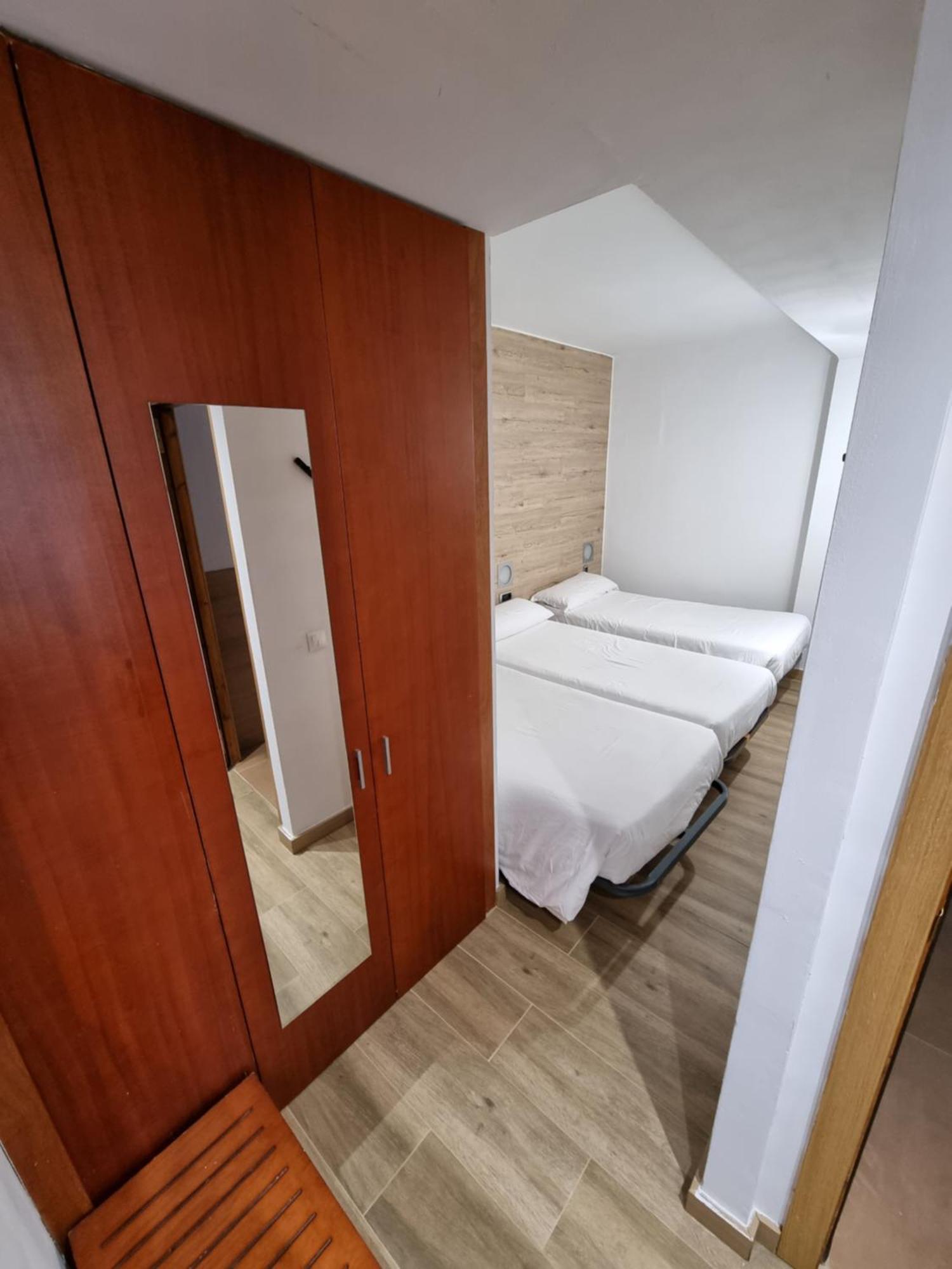 Hotel Avanti Pas De La Casa Luaran gambar