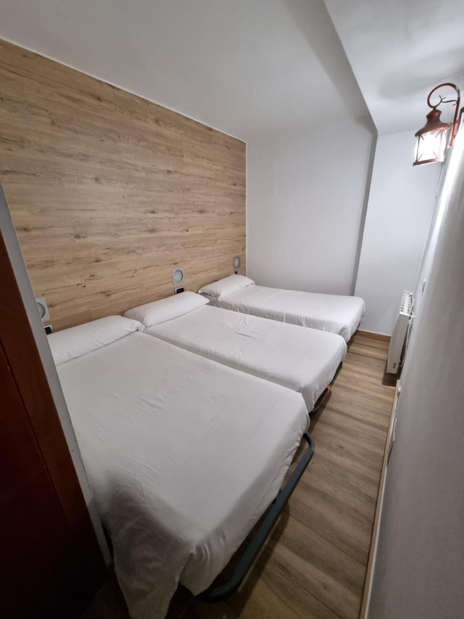 Hotel Avanti Pas De La Casa Luaran gambar