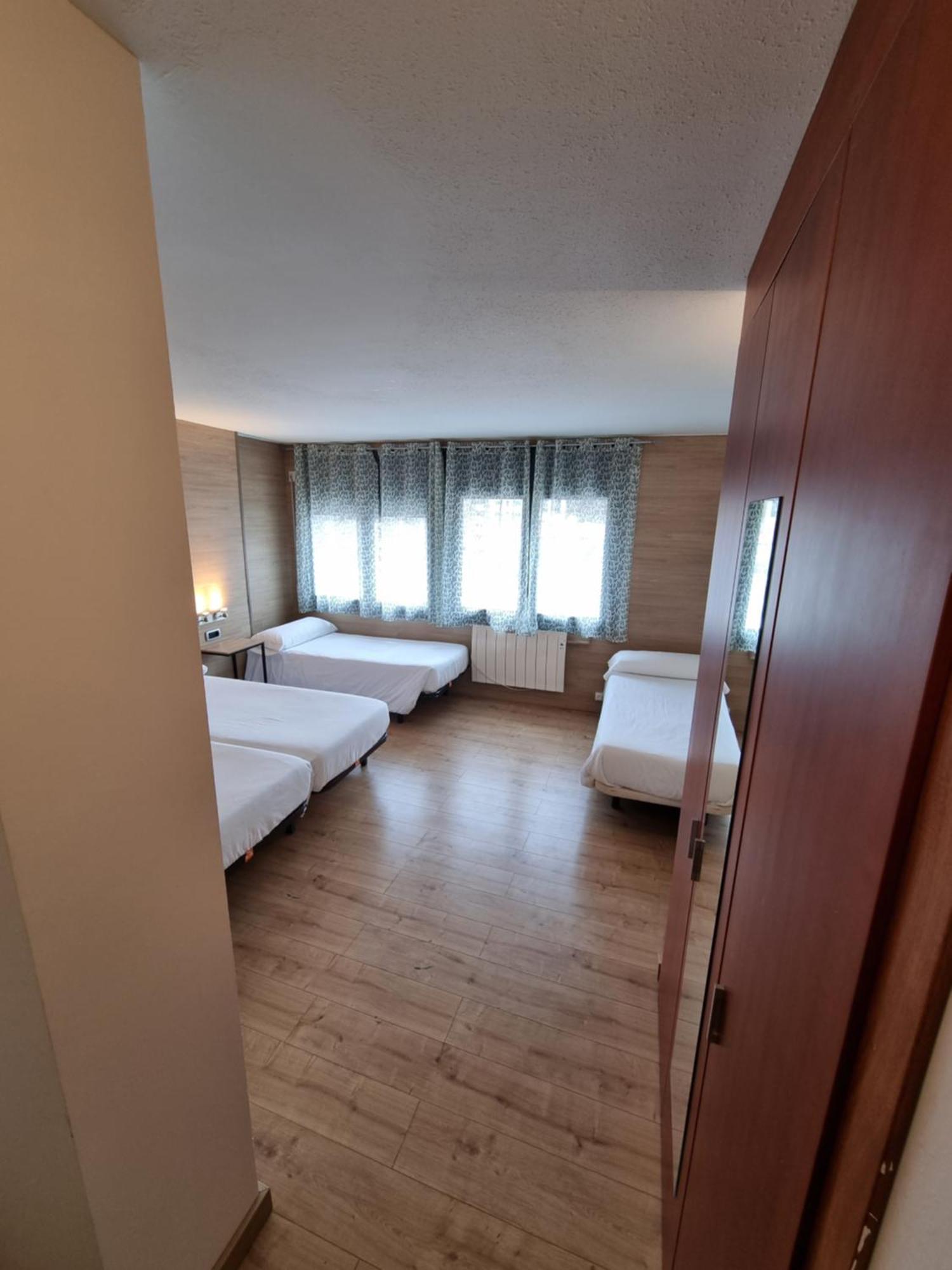 Hotel Avanti Pas De La Casa Luaran gambar