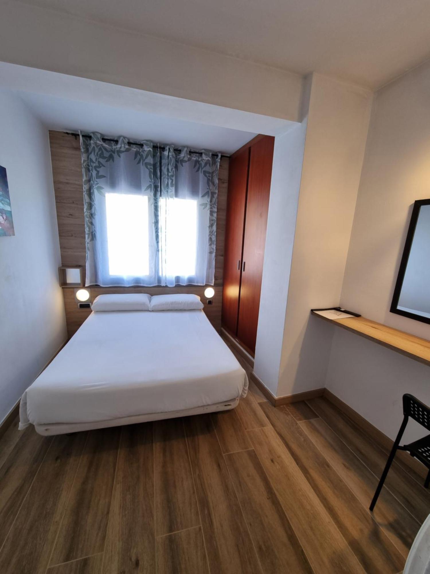 Hotel Avanti Pas De La Casa Luaran gambar