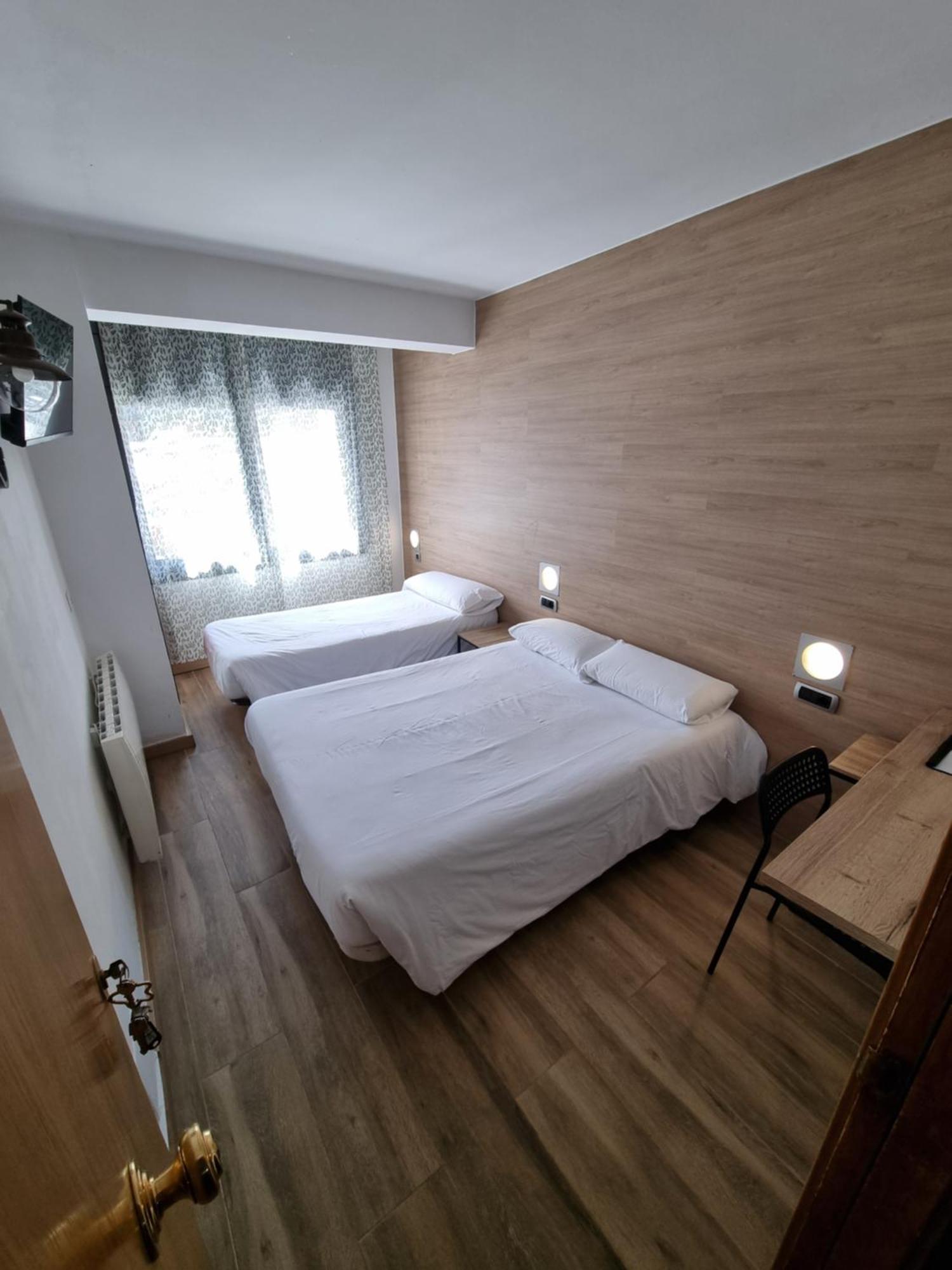 Hotel Avanti Pas De La Casa Luaran gambar
