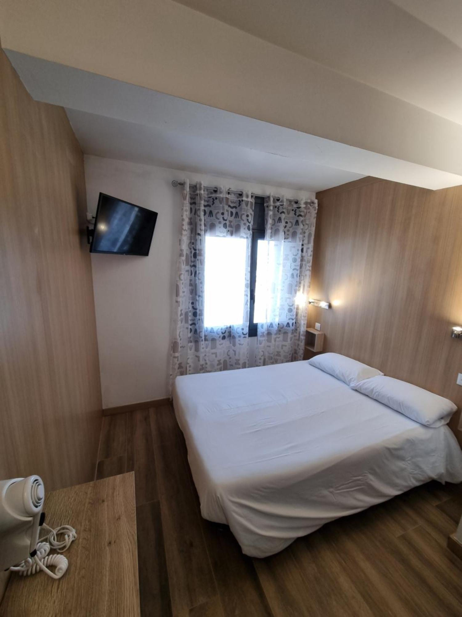 Hotel Avanti Pas De La Casa Luaran gambar