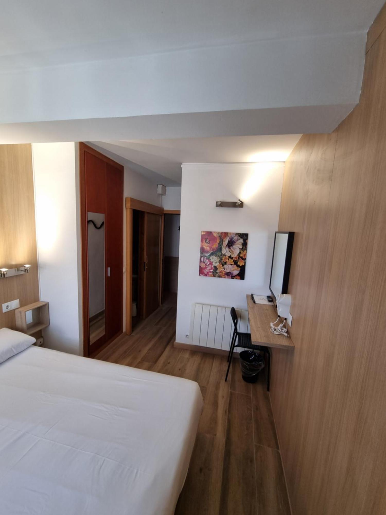 Hotel Avanti Pas De La Casa Luaran gambar