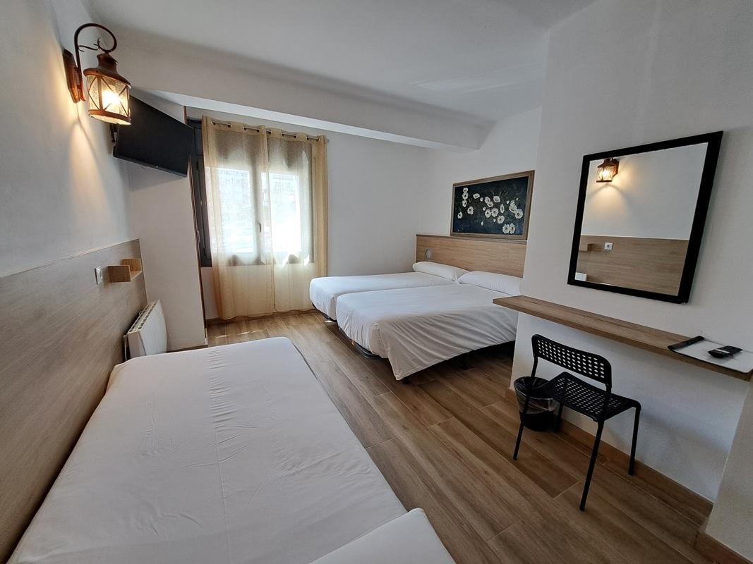 Hotel Avanti Pas De La Casa Luaran gambar