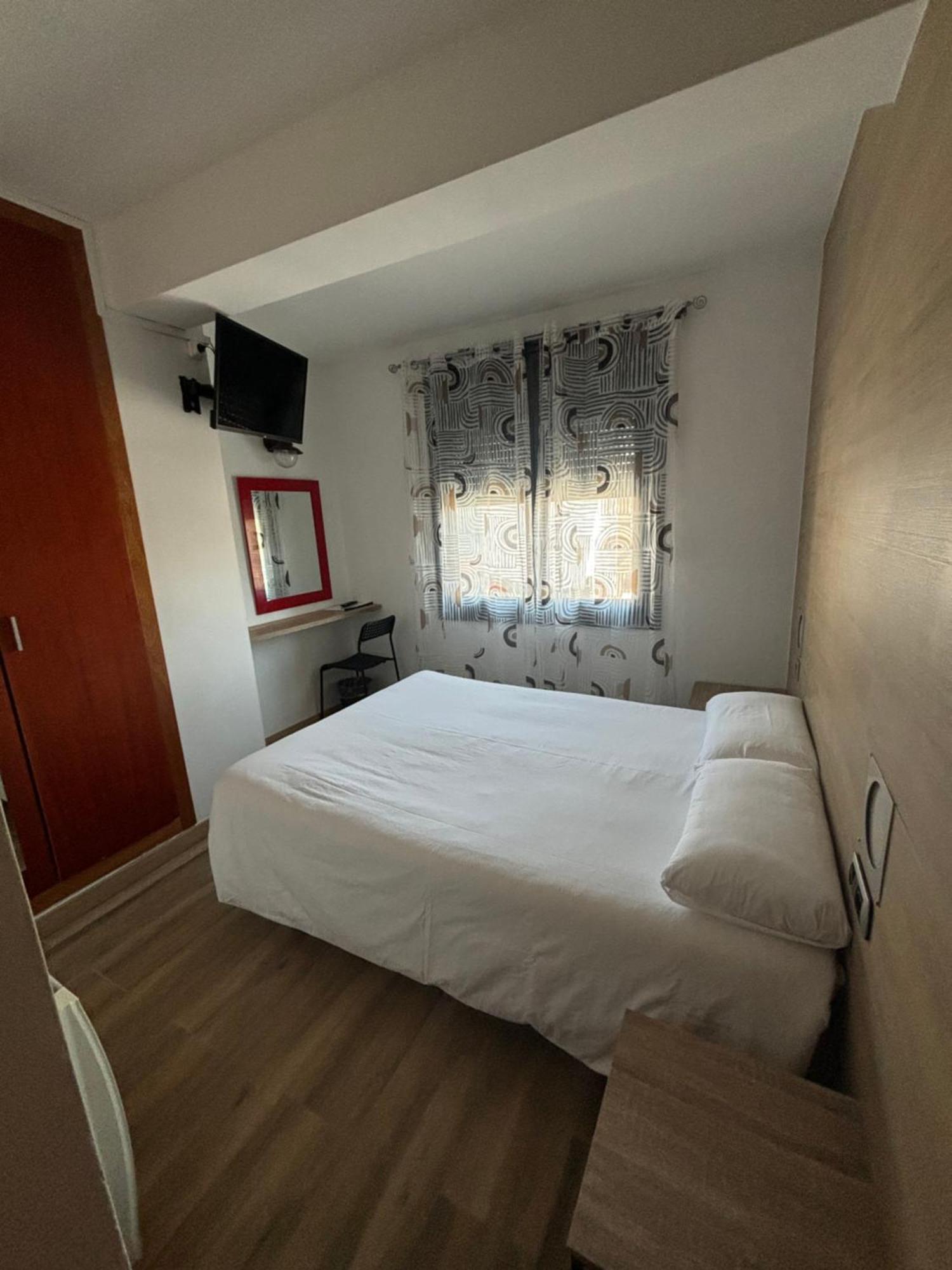 Hotel Avanti Pas De La Casa Luaran gambar
