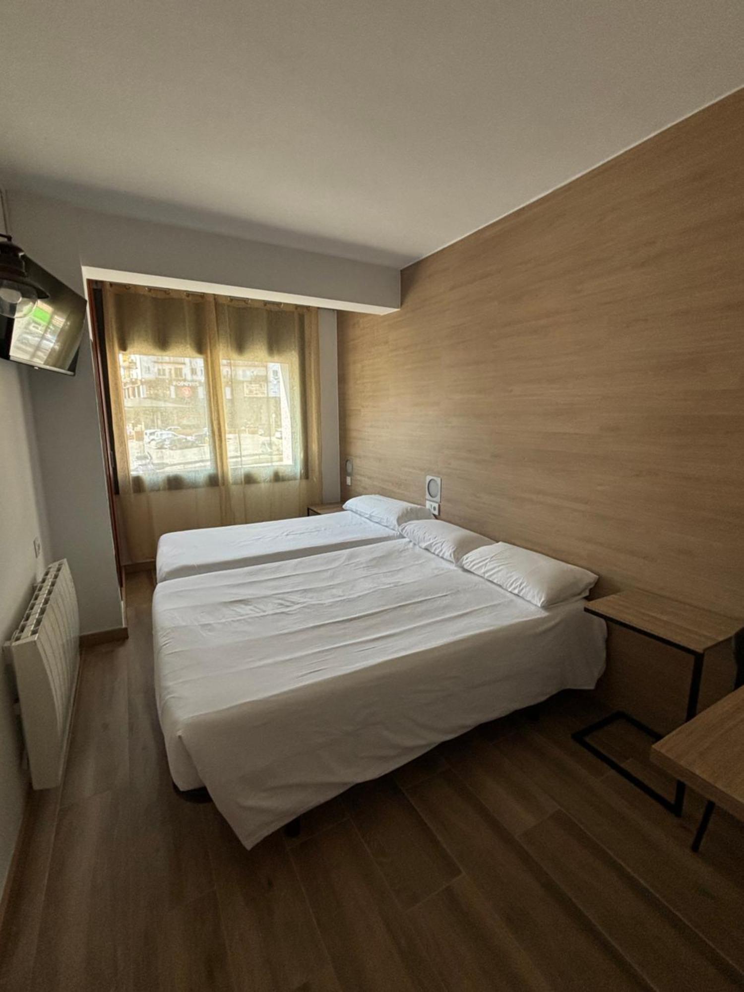 Hotel Avanti Pas De La Casa Luaran gambar