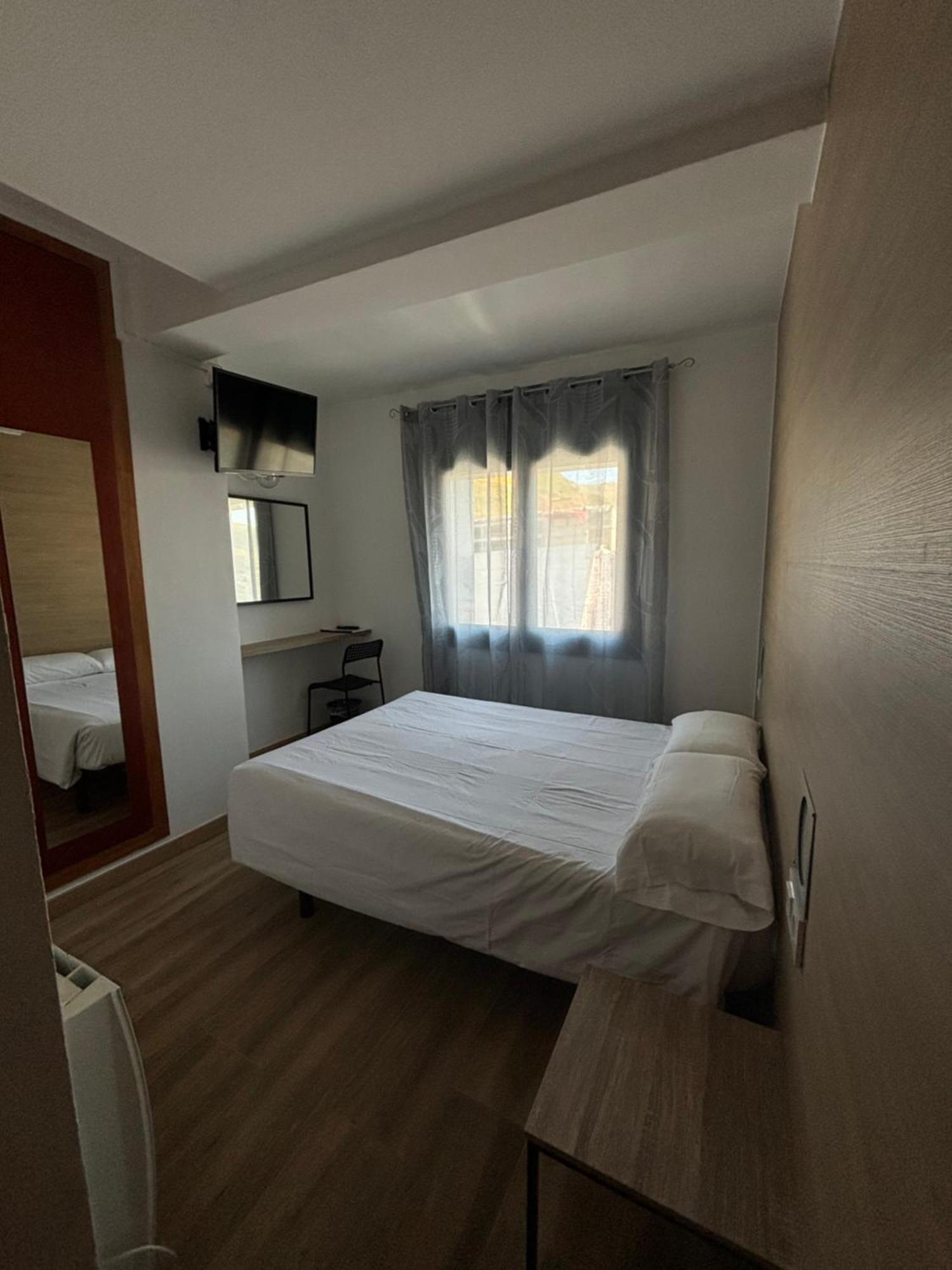 Hotel Avanti Pas De La Casa Luaran gambar