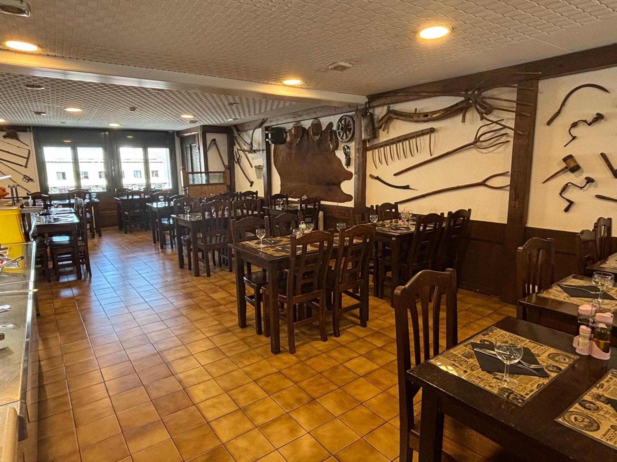 Hotel Avanti Pas De La Casa Luaran gambar