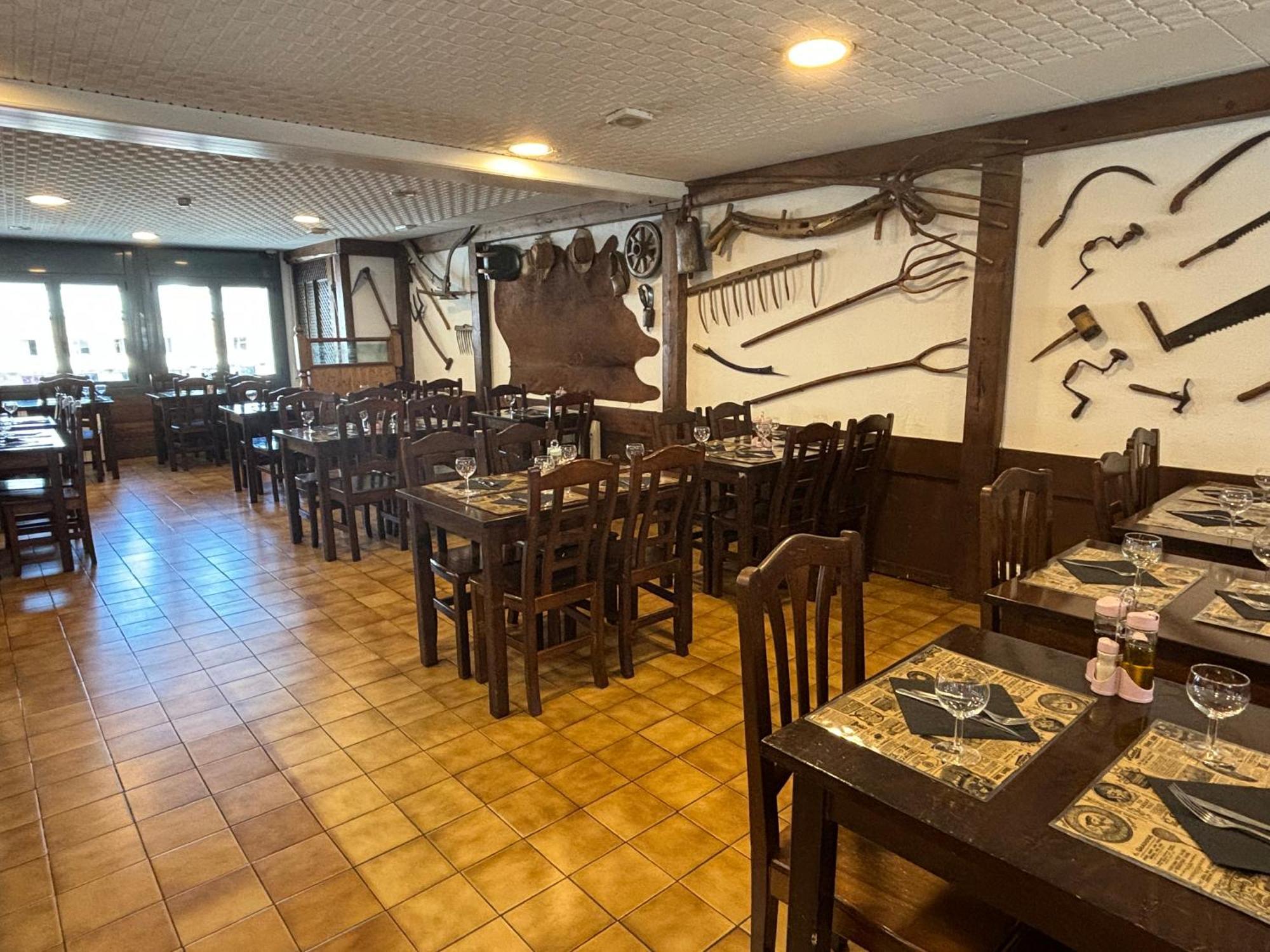 Hotel Avanti Pas De La Casa Luaran gambar